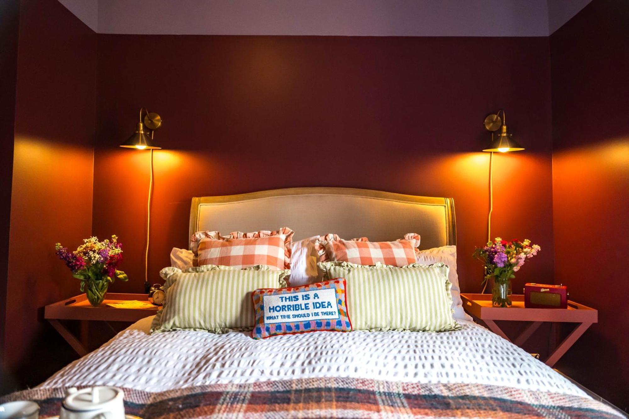 Large Country Cottage, Sleeps 8 - Spa Facilities, Garden Bar, Catering Services, Free Parking, Nature Reserve, Hen Parties Scunthorpe Ngoại thất bức ảnh