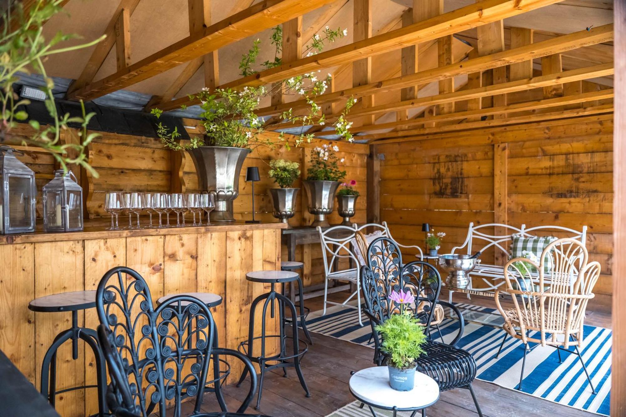 Large Country Cottage, Sleeps 8 - Spa Facilities, Garden Bar, Catering Services, Free Parking, Nature Reserve, Hen Parties Scunthorpe Ngoại thất bức ảnh