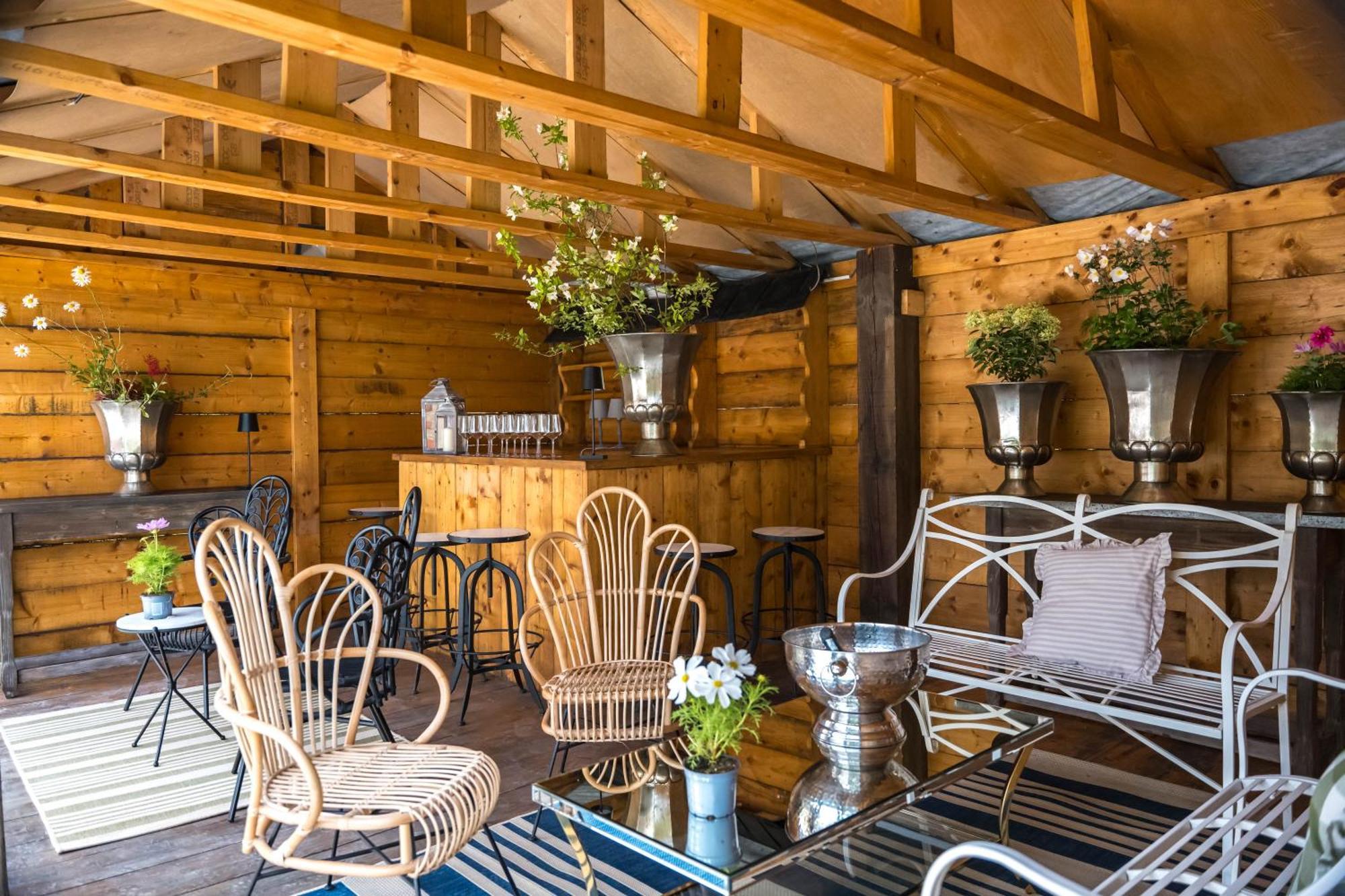 Large Country Cottage, Sleeps 8 - Spa Facilities, Garden Bar, Catering Services, Free Parking, Nature Reserve, Hen Parties Scunthorpe Ngoại thất bức ảnh